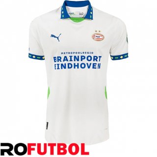 Camisetas De Futbol PSV Eindhoven Tercera 2024/2025