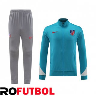 Fashion chandal futbol imitacion