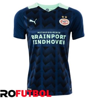 Segunda Camiseta PSV Eindhoven 2021/22