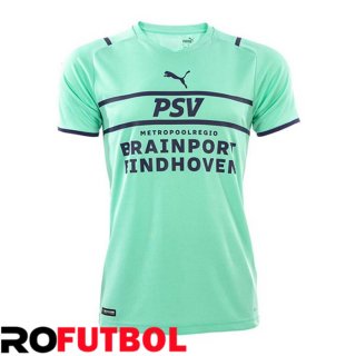 Tercera Camiseta PSV Eindhoven 2021/22